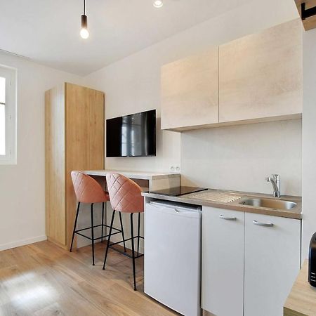 Residence Jules Levallois-Perret Kültér fotó