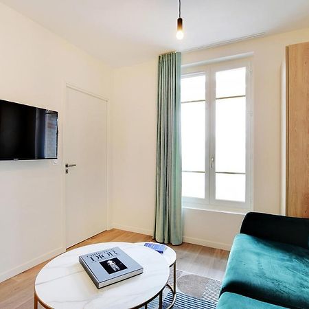 Residence Jules Levallois-Perret Kültér fotó