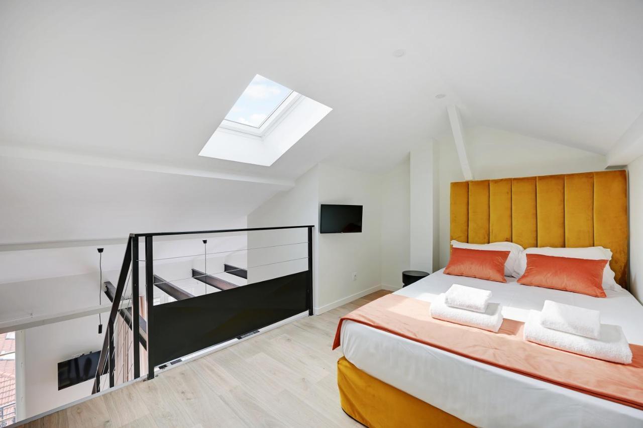 Residence Jules Levallois-Perret Kültér fotó